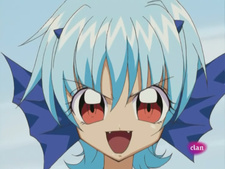 Mermaid Melody Pichi pichi pitch pure