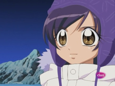 Mermaid Melody Pichi pichi pitch pure