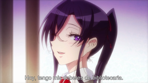 Mesudachi The Animation