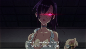 Mesudachi The Animation