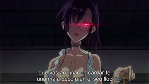 Mesudachi The Animation