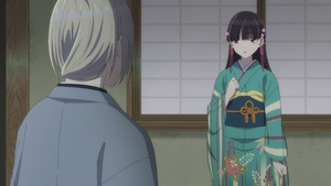 Watashi no Shiawase na Kekkon