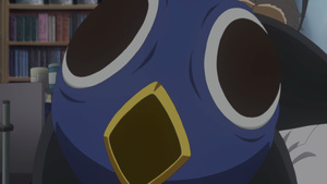 Minori Scramble! (720p)