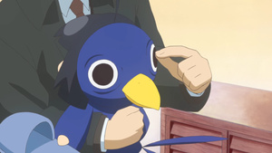 Minori Scramble! (720p)