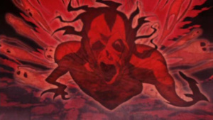 Mirage of Blaze: Rebels of the River Edge