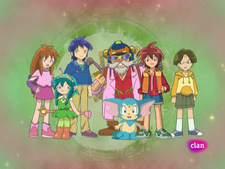 Mix Master: El rey de las cartas