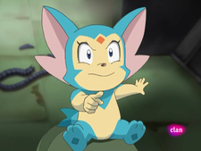 Mix Master: El rey de las cartas