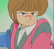 Kimagure Orange Road