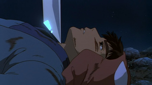 La Princesa Mononoke