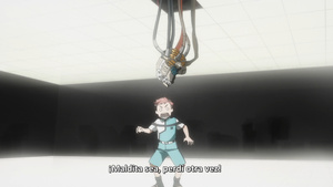 Moonrise (Rebelión Lunar)