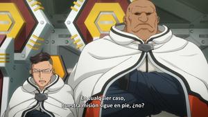 Moonrise (Rebelión Lunar)