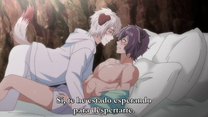 Mori no Kuma-san, Toumin-chuu