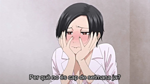 Muramata-san no Himitsu