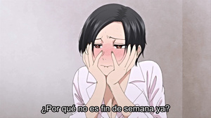 Muramata-san no Himitsu