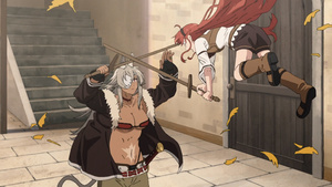 Mushoku Tensei: Isekai Ittara Honki Dasu