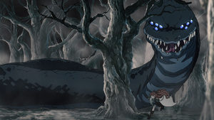 Mushoku Tensei: Isekai Ittara Honki Dasu