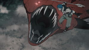 Mushoku Tensei: Isekai Ittara Honki Dasu