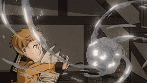 Mushoku Tensei: Isekai Ittara Honki Dasu