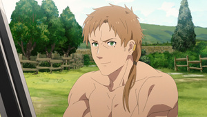 Mushoku Tensei: Isekai Ittara Honki Dasu