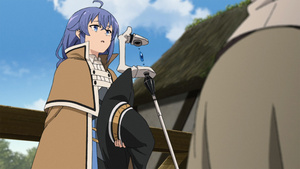 Mushoku Tensei: Isekai Ittara Honki Dasu