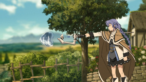 Mushoku Tensei: Isekai Ittara Honki Dasu