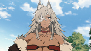 Mushoku Tensei: Isekai Ittara Honki Dasu