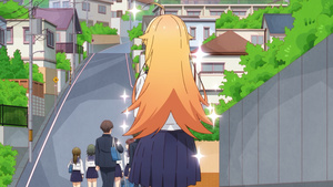 Mi Amiga Nokotan Es un Ciervo