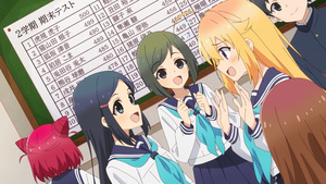 Mi Amiga Nokotan Es un Ciervo