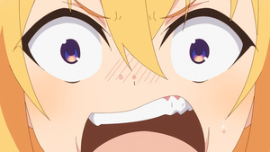 Mi Amiga Nokotan Es un Ciervo