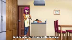 My Imouto: Koakuma na A Cup