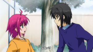 My Imouto: Koakuma na A Cup