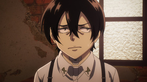 No Guns Life 2nd Season