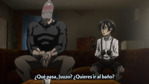 No Guns Life 2nd Season