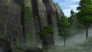 Nanatsu no Taizai Movie: Tenkuu no Torawarebito