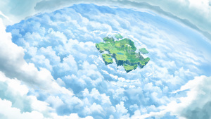 Nanatsu no Taizai Movie: Tenkuu no Torawarebito