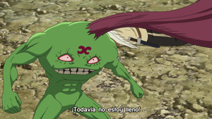 Nanatsu no Taizai Movie: Tenkuu no Torawarebito