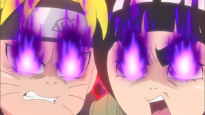 Naruto SD: Rock Lee no Seishun Full-Power Ninden