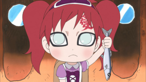 Naruto SD: Rock Lee no Seishun Full-Power Ninden