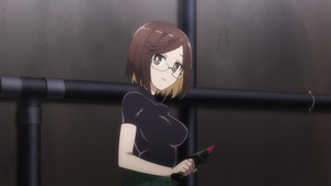 Ninja to Koroshiya no Futarigurashi