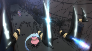 Ninja to Koroshiya no Futarigurashi