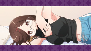 Ninja to Koroshiya no Futarigurashi