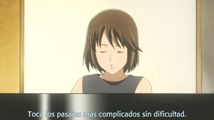 Nodame Cantabile