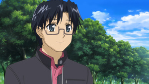 Nogizaka Haruka no Himitsu: Finale