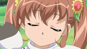 Nogizaka Haruka no Himitsu: Finale