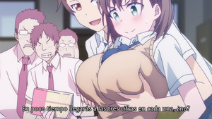 Getsuyoubi no Tawawa