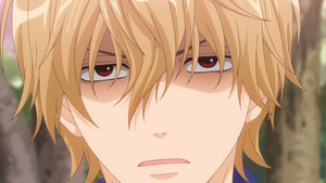 Ookami Shoujo to Kuro Ouji