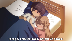 Omiai Aite wa Oshiego, Tsuyoki na, Mondaiji