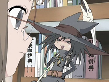 Omishi Mahou Gekijou - Risky Safety