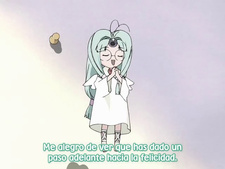 Omishi Mahou Gekijou - Risky Safety