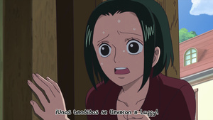 One Piece: Episode of Luffy - Hand Island no Bouken